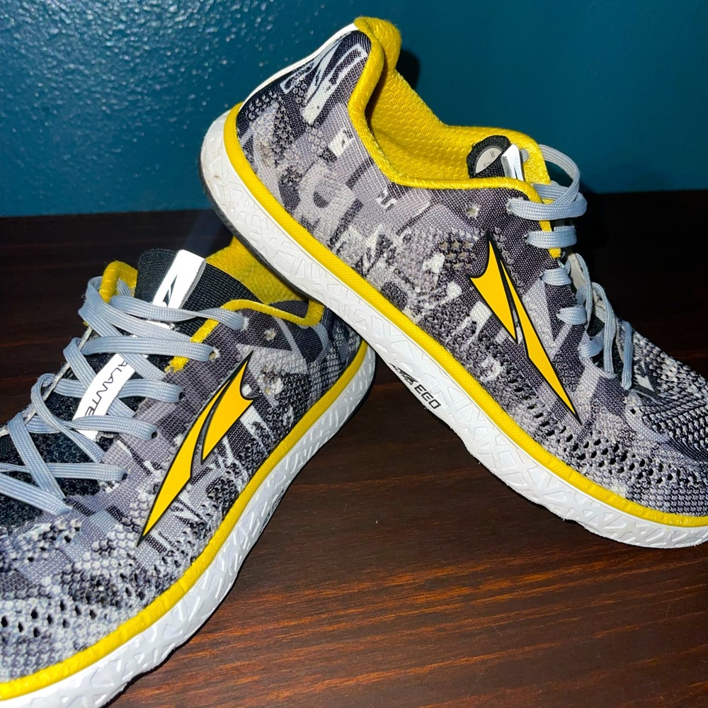 Altra Escalante Racer NYC Limited Edition Women’s 9.5